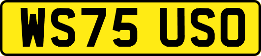 WS75USO