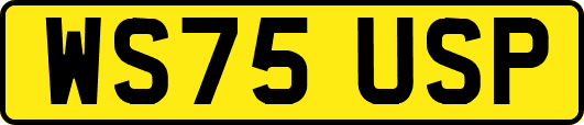 WS75USP