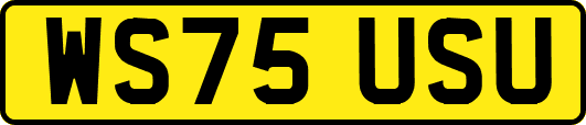 WS75USU