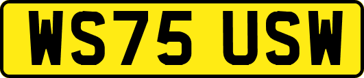 WS75USW