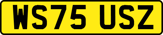 WS75USZ