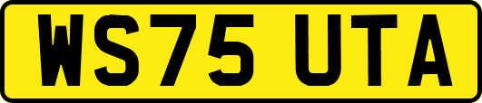 WS75UTA