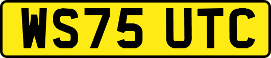 WS75UTC