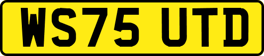 WS75UTD
