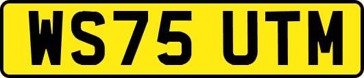 WS75UTM