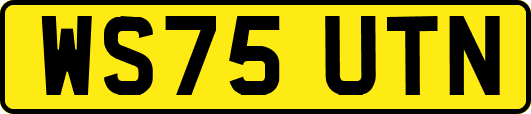 WS75UTN