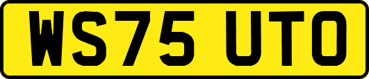 WS75UTO