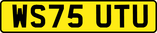 WS75UTU