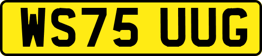 WS75UUG