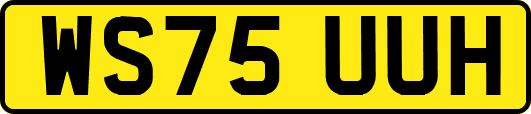 WS75UUH