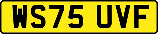 WS75UVF