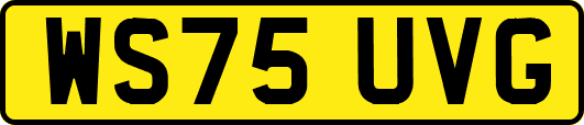 WS75UVG
