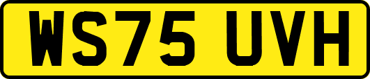WS75UVH