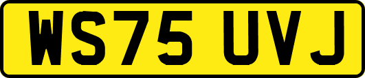WS75UVJ