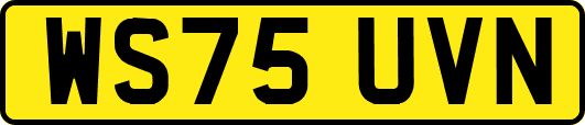 WS75UVN