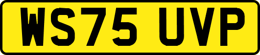 WS75UVP
