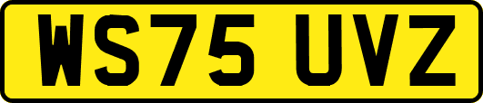 WS75UVZ