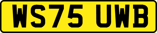WS75UWB