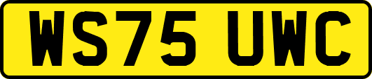 WS75UWC
