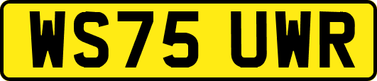 WS75UWR