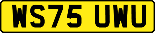 WS75UWU