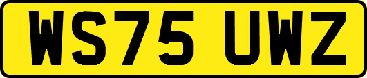 WS75UWZ