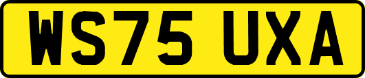 WS75UXA