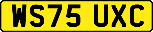 WS75UXC