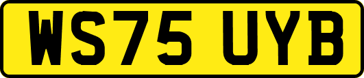 WS75UYB