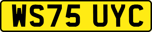 WS75UYC