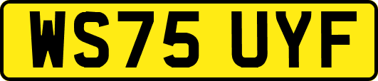 WS75UYF