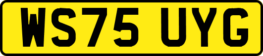WS75UYG