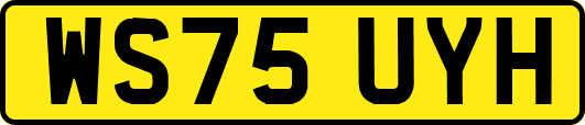 WS75UYH