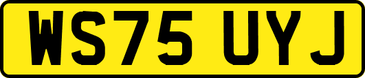 WS75UYJ