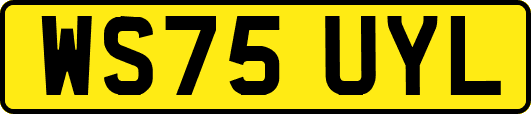 WS75UYL