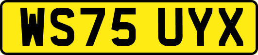 WS75UYX