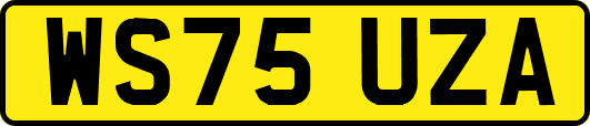 WS75UZA