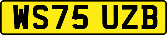 WS75UZB