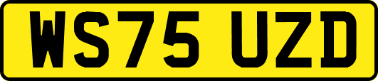 WS75UZD