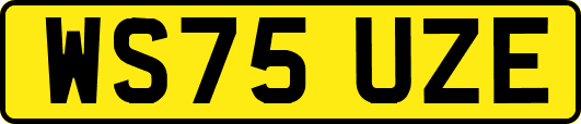 WS75UZE