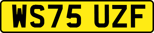 WS75UZF