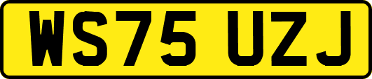 WS75UZJ