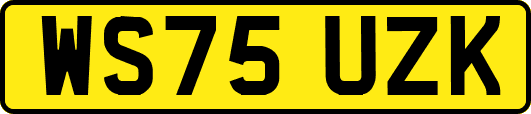 WS75UZK