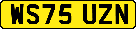 WS75UZN