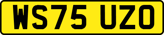 WS75UZO