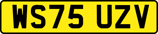 WS75UZV