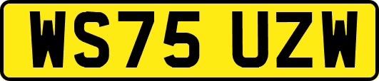 WS75UZW