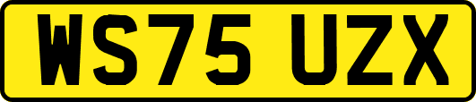 WS75UZX