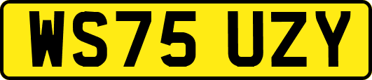 WS75UZY