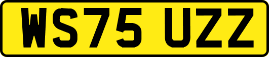 WS75UZZ